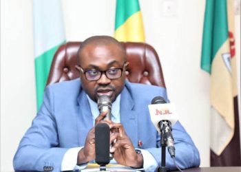 NIS commences 24/7 production of passport booklets and issuance to applicants within a week of application