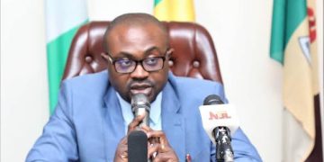 NIS commences 24/7 production of passport booklets and issuance to applicants within a week of application