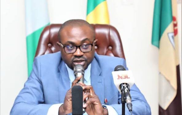 NIS commences 24/7 production of passport booklets and issuance to applicants within a week of application