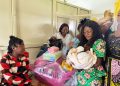 Otu’s Wife Welcomes Cross River’s First Independence Day Baby Of 2023