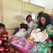 Otu’s Wife Welcomes Cross River’s First Independence Day Baby Of 2023