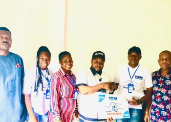 “Our doors are open to welcome views that will develop the State” – Dr. Beshel tells TCRM