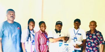 “Our doors are open to welcome views that will develop the State” – Dr. Beshel tells TCRM