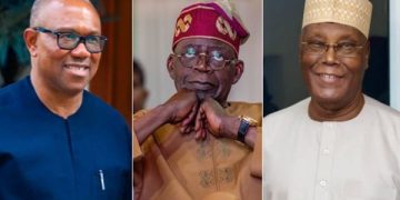Six key things to know as Supreme Court delivers judgment in Atiku, Obi’s appeal against Tinubu