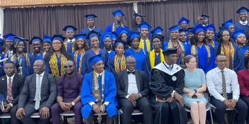 Gov. Otu Commends BYU-Pathway Impact on Education