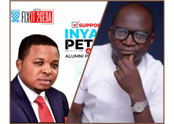 NYCN Chairman, Dan Obo Chairs Inyali’s UNICROSS Alumni Campaign Council