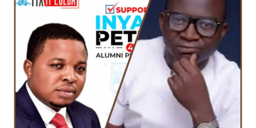 NYCN Chairman, Dan Obo Chairs Inyali’s UNICROSS Alumni Campaign Council
