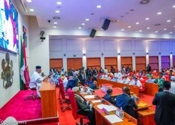 Supplementary Appropriation Bill: Suffering of Nigerians is our top priority – Senate