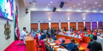 Supplementary Appropriation Bill: Suffering of Nigerians is our top priority – Senate