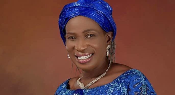 C’River APC Felicitates Senatorial Women Leader, Mrs. Inakefe On Birthday, Describes Her As An Invaluable Leader