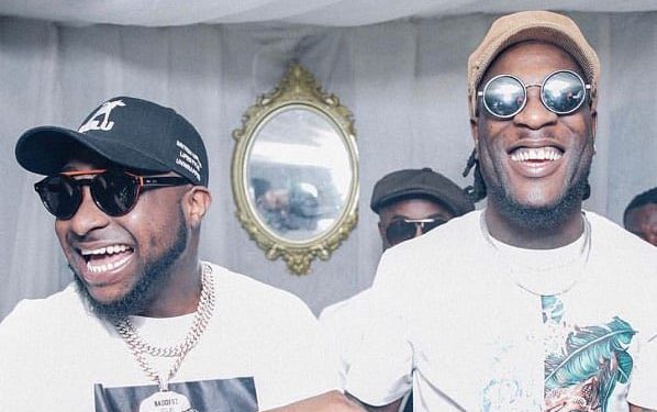 Entertainment: Burna Boy bags four Grammy nominations, Davido secures three