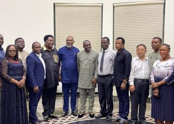 C’River Delights Investors, Financiers As Otu Creates Enabling Environment