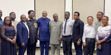 C’River Delights Investors, Financiers As Otu Creates Enabling Environment