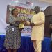 GFO Orim Foundation Receives CRBC Star Foundation Award
