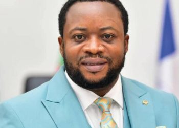 Belegete Attacks: Dr. Beshel commiserates with victims’ families, assures government intervention