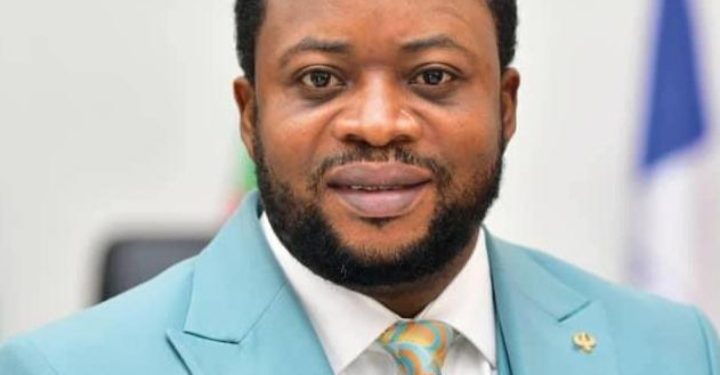 Belegete Attacks: Dr. Beshel commiserates with victims’ families, assures government intervention