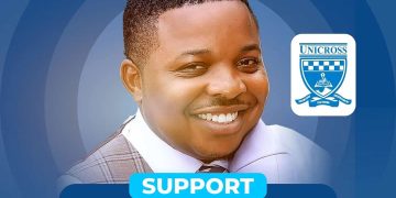 Inyali Emerges New Unicross Alumni President