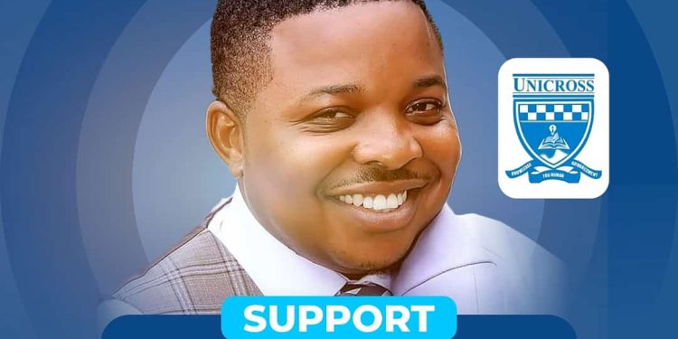 Inyali Emerges New Unicross Alumni President