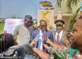 [PHOTOS] Speaker Ayambem flags off  Cross River State Tourism Bureau one-day training