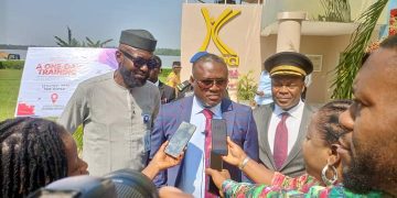 [PHOTOS] Speaker Ayambem flags off  Cross River State Tourism Bureau one-day training