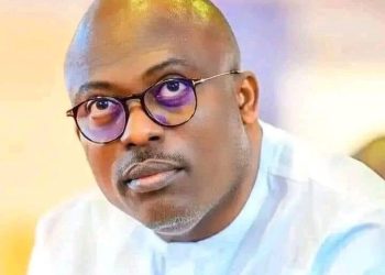 Gov Fubara approves 100k Christmas bonuses for Rivers Civil Servants.