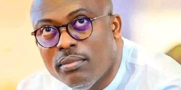 Gov Fubara approves 100k Christmas bonuses for Rivers Civil Servants.