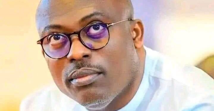 Gov Fubara approves 100k Christmas bonuses for Rivers Civil Servants.