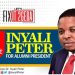 2023 UNICROSS Alumni Presidency: Nine former SUG Presidents throw weight behind Inyali Peter – Richard
