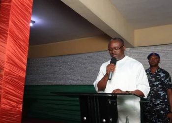 Judiciary Maiden Carol Night: Governor Otu Promises to Revitalise C’River Tourism