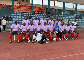 Sports: C’River Assembly Members Beat APC State Excos