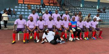 Sports: C’River Assembly Members Beat APC State Excos