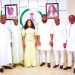 Speakers Ayambem, Ogundoyin, and Others Visit Humanitarian Minister
