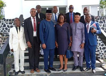 C’River House of Assembly Confirms State Audit Commission Members