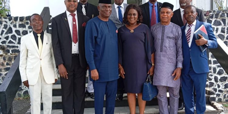 C’River House of Assembly Confirms State Audit Commission Members