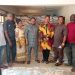 Season of Sweetness: Dr. Beshel distributes over 2000 bags of rice to the Obanliku people, gifts 1.1 million.