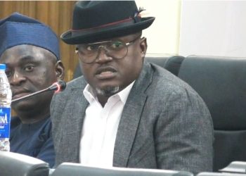 “No one is greater than Budget Defence,” Speaker Ayambem declares, assures penalties for defaulters