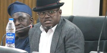 “No one is greater than Budget Defence,” Speaker Ayambem declares, assures penalties for defaulters