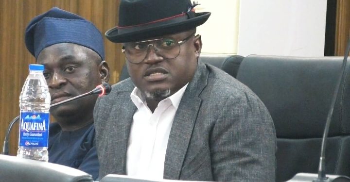 “No one is greater than Budget Defence,” Speaker Ayambem declares, assures penalties for defaulters