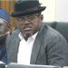 “No one is greater than Budget Defence,” Speaker Ayambem declares, assures penalties for defaulters