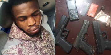 Just In: Notorious Abuja kidnapper now in our custody – FCT Police
