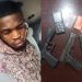 Just In: Notorious Abuja kidnapper now in our custody – FCT Police