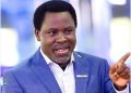 BBC Documentary: TB Joshua’s synagogue breaks silence