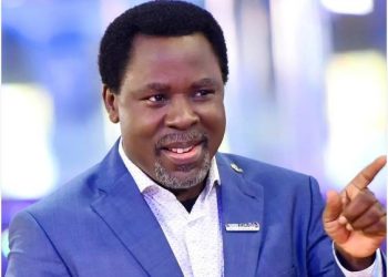 BBC Documentary: TB Joshua’s synagogue breaks silence