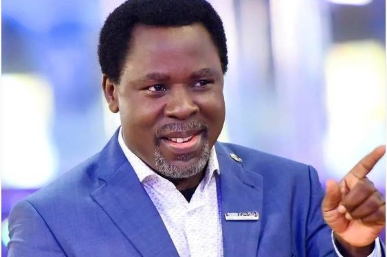BBC Documentary: TB Joshua’s synagogue breaks silence