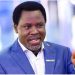 BBC Documentary: TB Joshua’s synagogue breaks silence