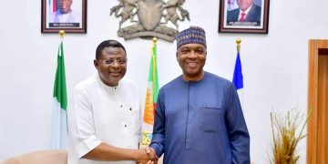 Gov. Otu Has Created Healthy Investment Climate In Cross River – Saraki