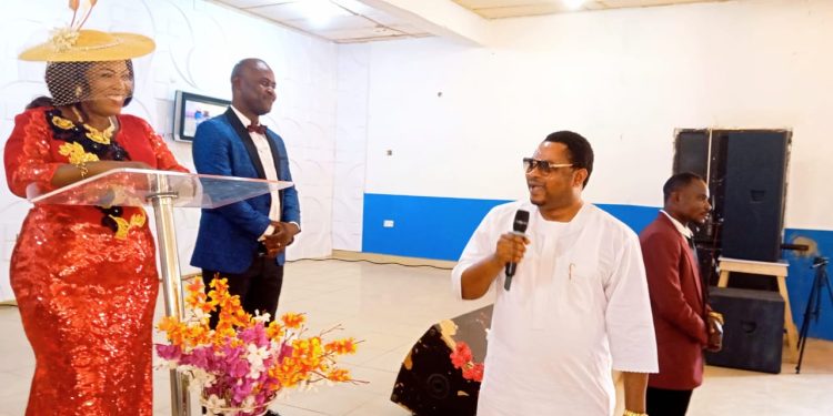 Hon. Agnes Atsu: She is a devoted and selfless individual – Hon. Martin Orim