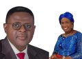 APC Senatorial Women Leader, Mrs. Inakefe congratulates Gov Otu and Odey, reassures that the ‘Season of Sweetness’ has come to stay