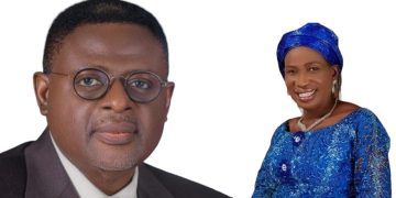 APC Senatorial Women Leader, Mrs. Inakefe congratulates Gov Otu and Odey, reassures that the ‘Season of Sweetness’ has come to stay