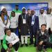 Nigeria Makes History as Six Athletes Compete in Curling at Winter Youth Olympic Games